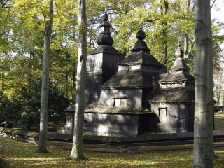 18. St. Nicholas Church