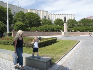 12. Masaryk Square