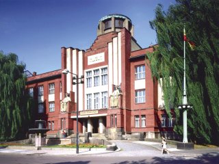 9. Museum of Eastern Bohemia