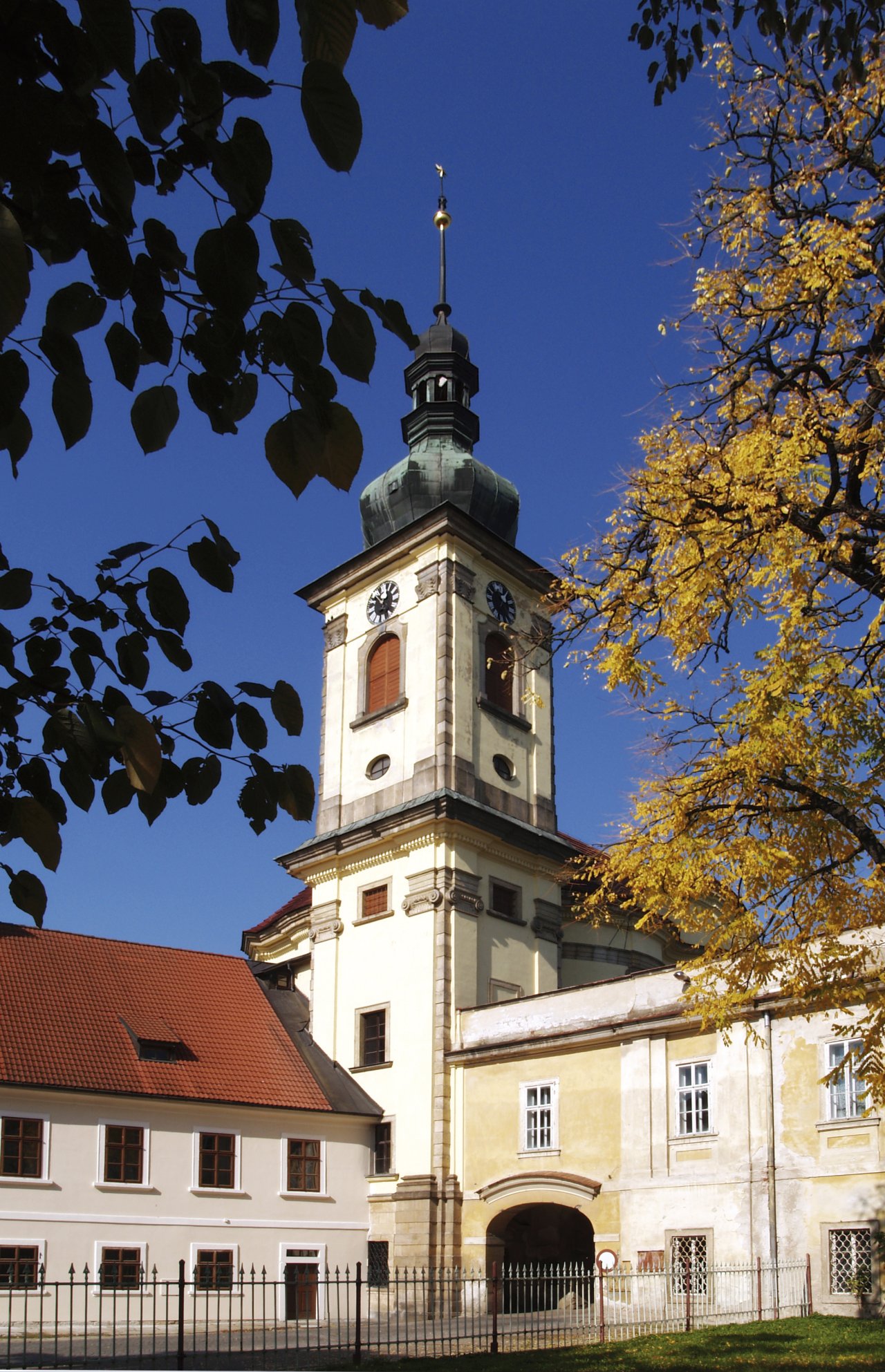 Smiřice Královehradecko info