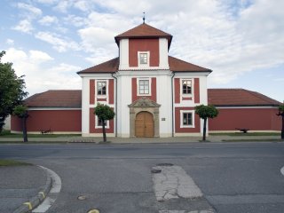 Chlumec nad Cidlinou