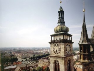1. White Tower