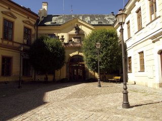 8. City Music Hall