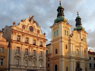 5. Church of the Assumption of the Virgin Mary