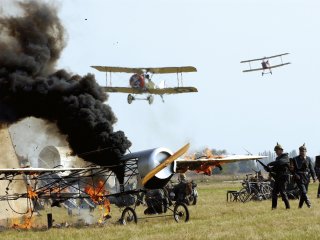 Museum of Aviation