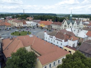 Nový Bydžov